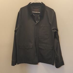 Filson Dry Tin Ranch Jacket